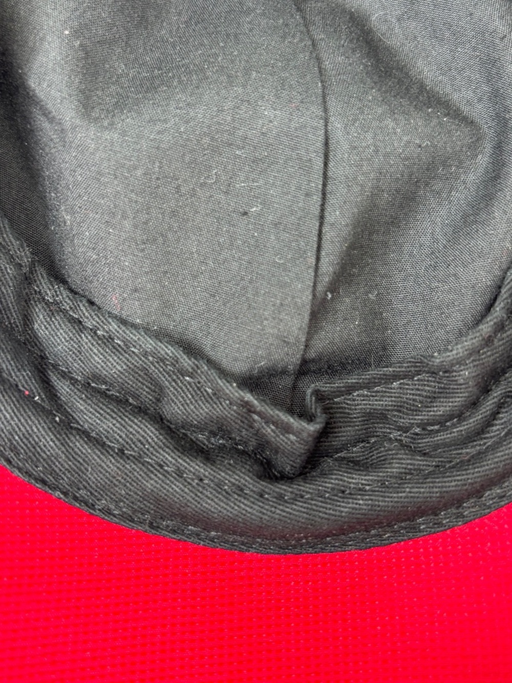 Scuderia Ferrari Black Baseball Cap Hat Adjustable One Size - Picture 10 of 11